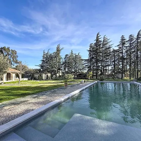 Luxe Et Confort Dans Un Cadre Nature *