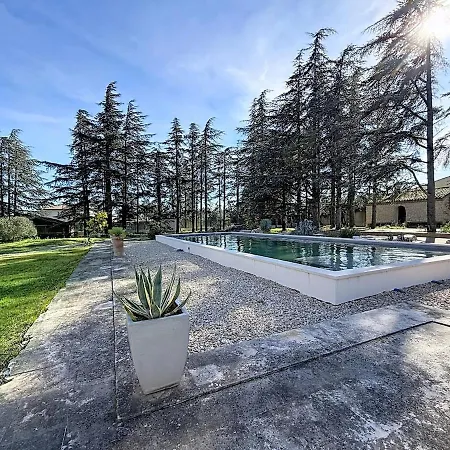 펜션 Luxe Et Confort Dans Un Cadre Nature